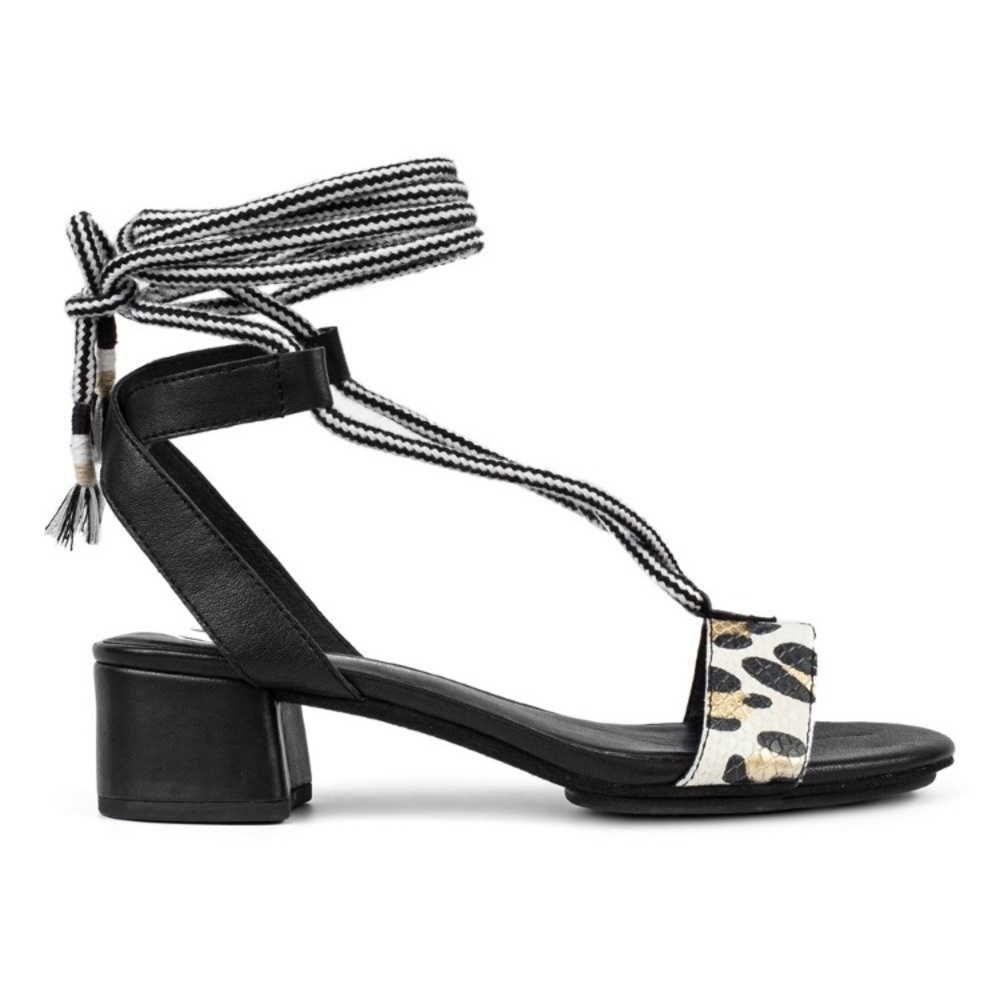 NWT Yosi Samar sandals